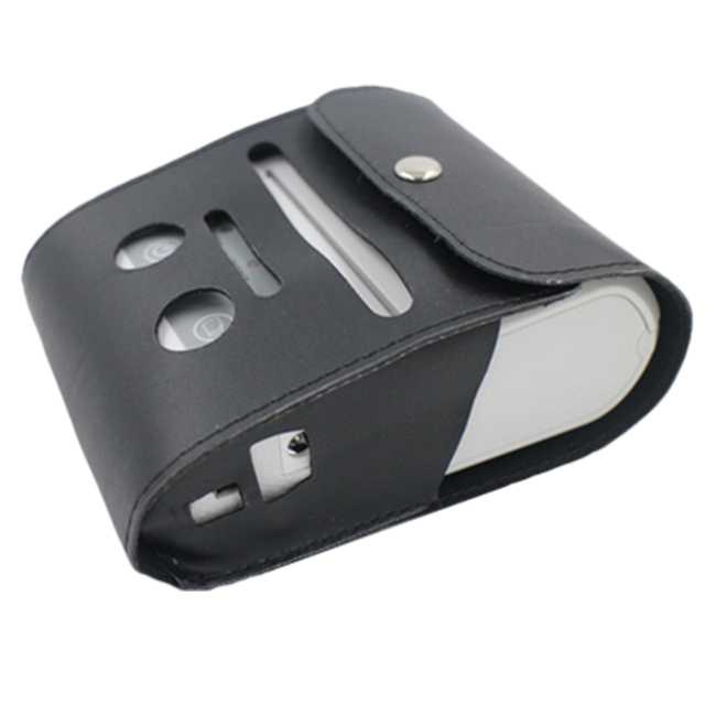 POS便攜式微型票據打印機MSP-100