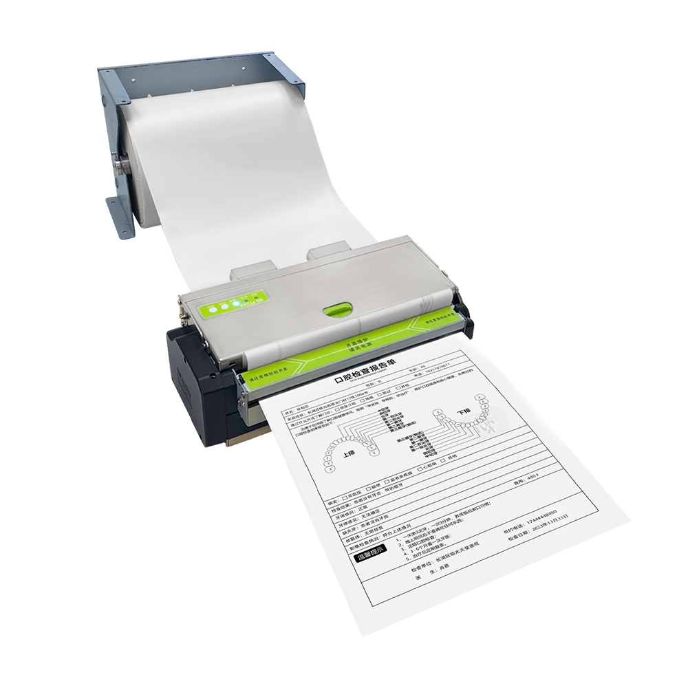 MS-PT216A-P_A4熱敏打印機