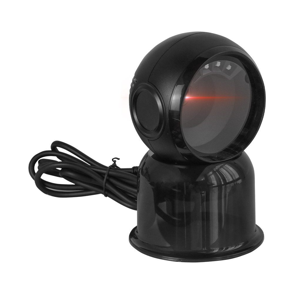 MS-7310_桌面掃碼平臺(tái)有線式