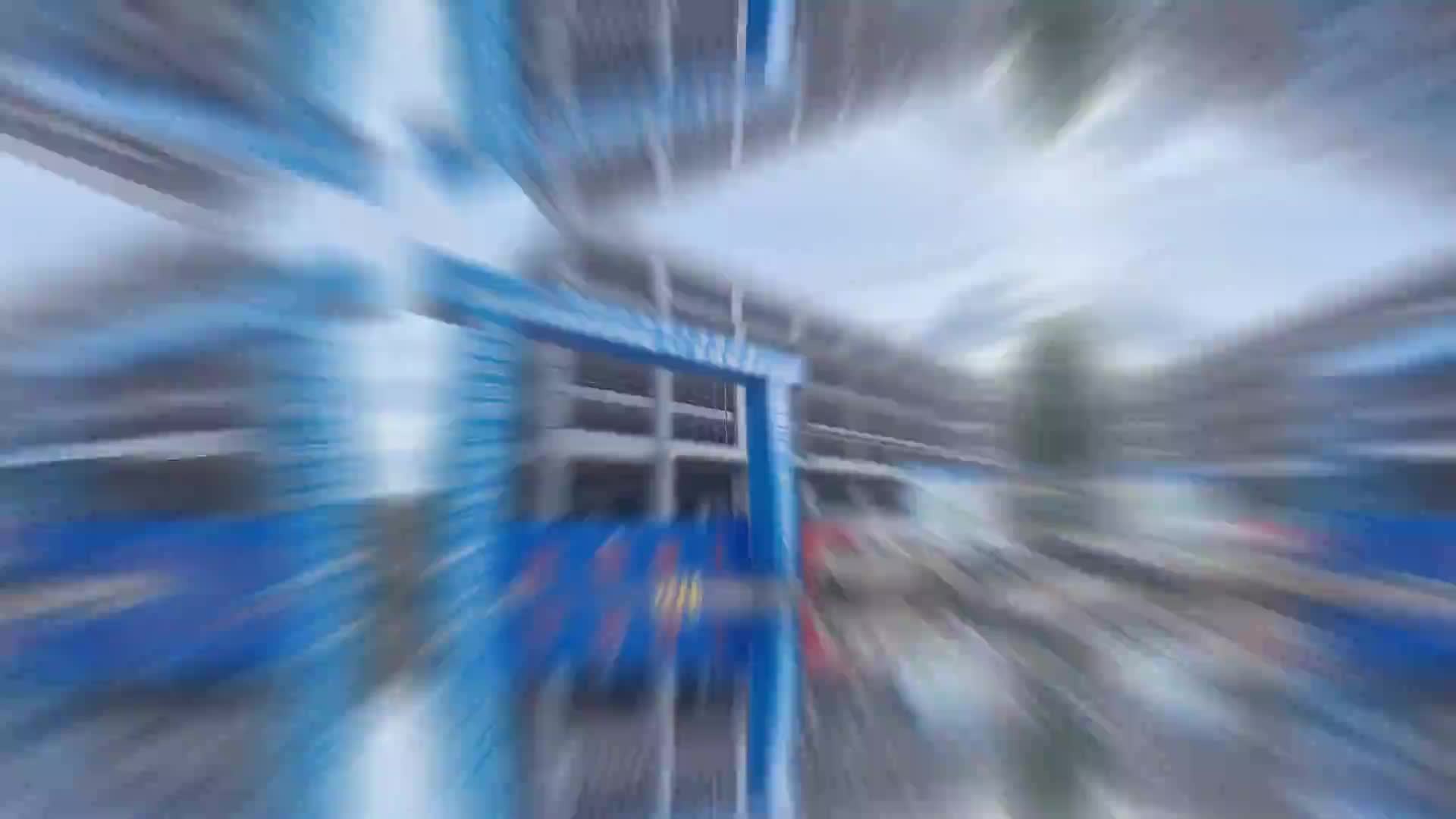 美松集團(tuán)長沙產(chǎn)業(yè)園裝修在即，更期待更多的事業(yè)合伙人！